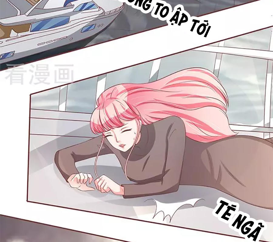 Vương Tước Tư Hữu Bảo Bối Chapter 119 - Trang 2