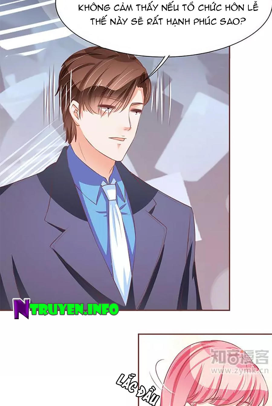 Vương Tước Tư Hữu Bảo Bối Chapter 119 - Trang 2