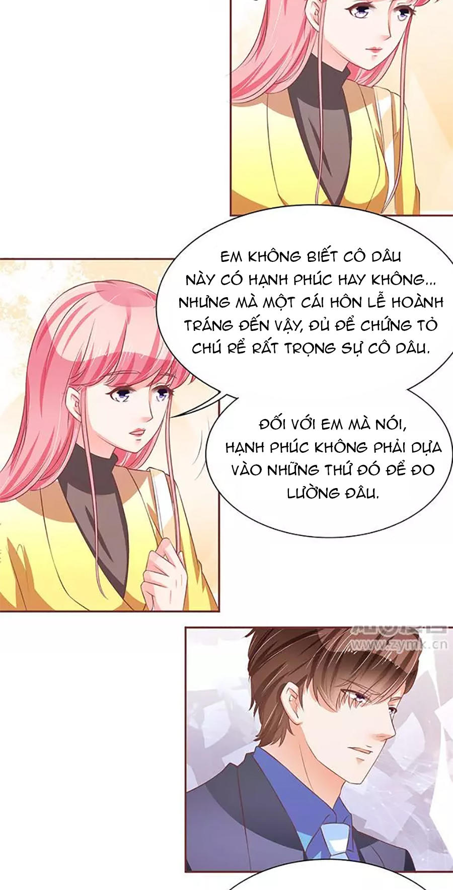 Vương Tước Tư Hữu Bảo Bối Chapter 119 - Trang 2