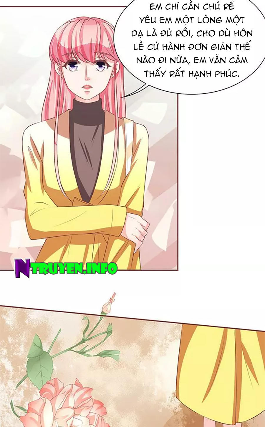 Vương Tước Tư Hữu Bảo Bối Chapter 119 - Trang 2