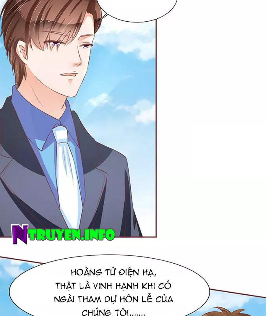 Vương Tước Tư Hữu Bảo Bối Chapter 119 - Trang 2