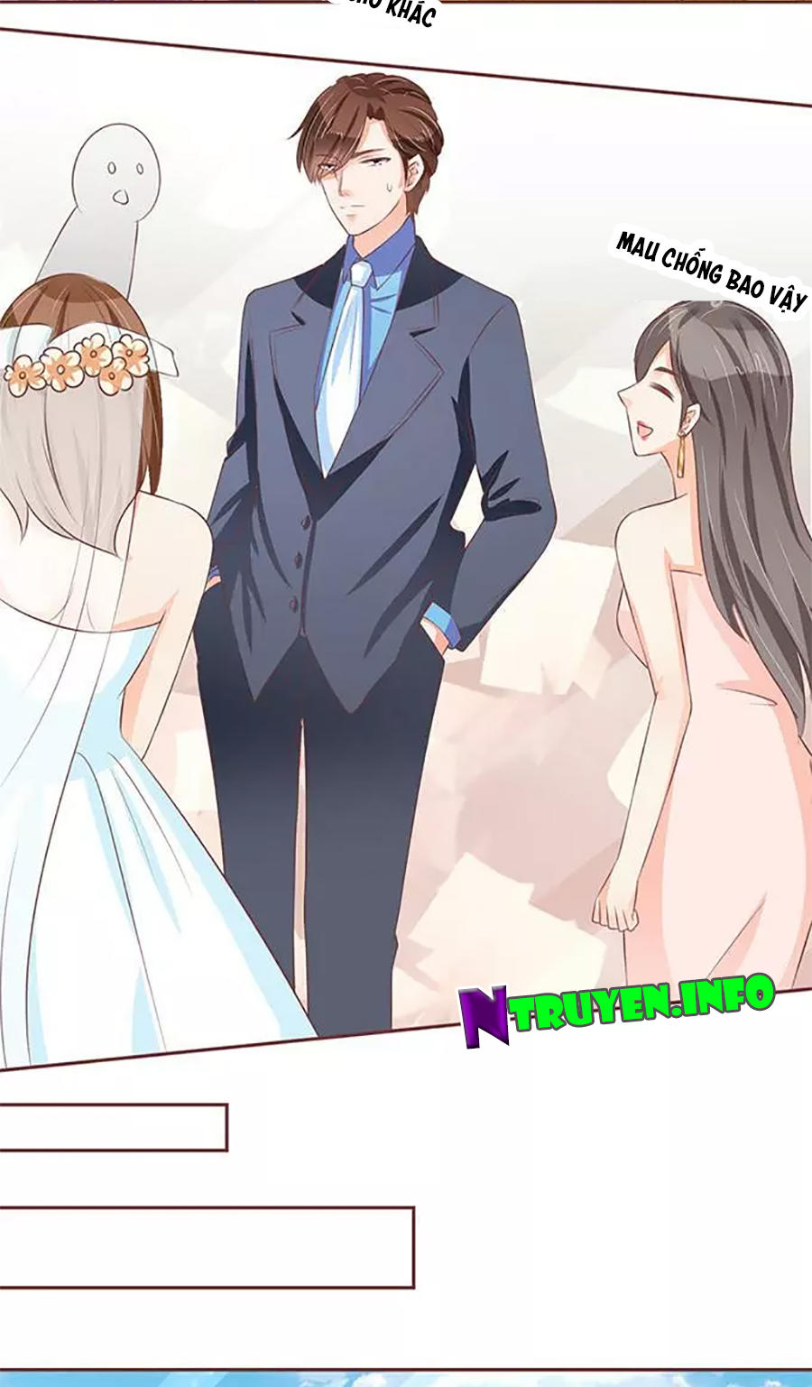 Vương Tước Tư Hữu Bảo Bối Chapter 119 - Trang 2