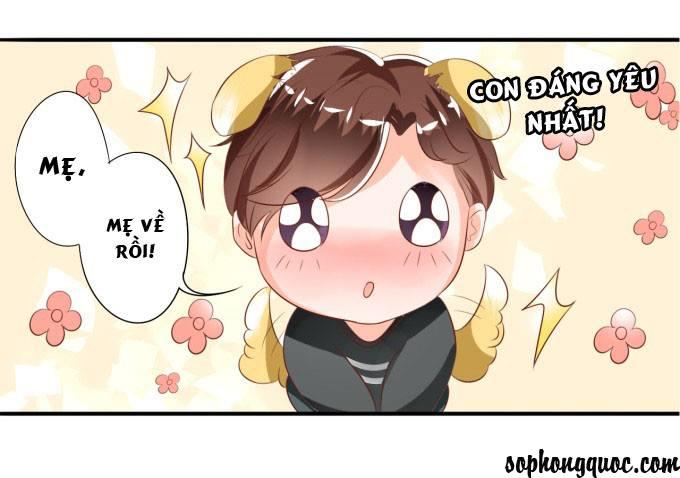 Vương Tước Tư Hữu Bảo Bối Chapter 12 - Trang 2