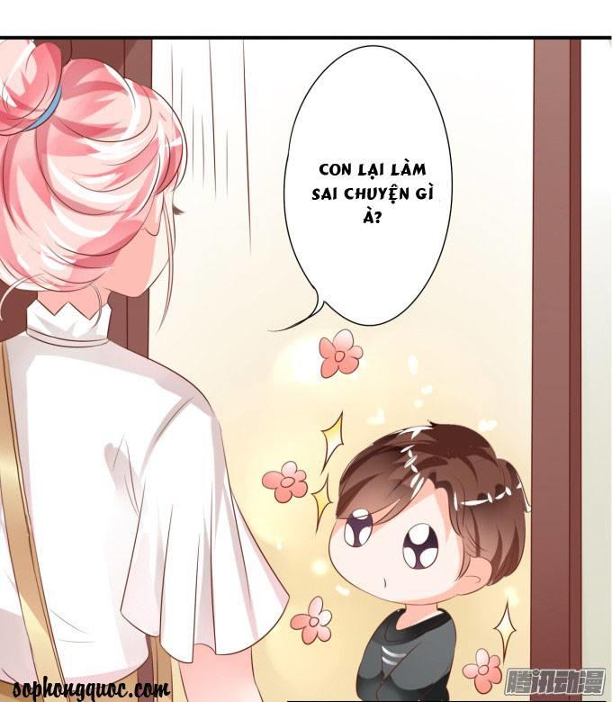 Vương Tước Tư Hữu Bảo Bối Chapter 12 - Trang 2