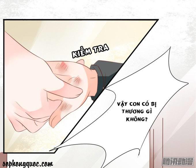 Vương Tước Tư Hữu Bảo Bối Chapter 12 - Trang 2