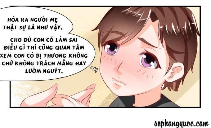 Vương Tước Tư Hữu Bảo Bối Chapter 12 - Trang 2