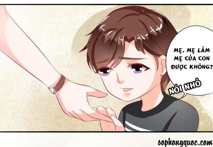 Vương Tước Tư Hữu Bảo Bối Chapter 12 - Trang 2