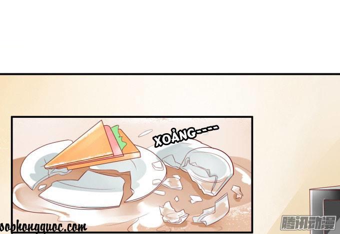 Vương Tước Tư Hữu Bảo Bối Chapter 12 - Trang 2