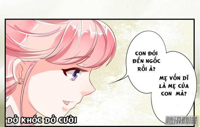 Vương Tước Tư Hữu Bảo Bối Chapter 12 - Trang 2