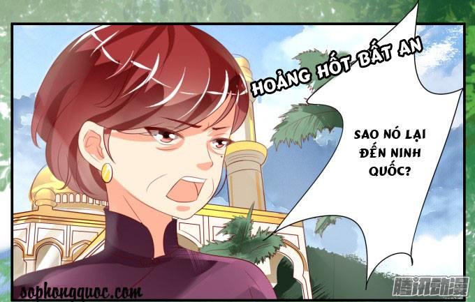 Vương Tước Tư Hữu Bảo Bối Chapter 12 - Trang 2