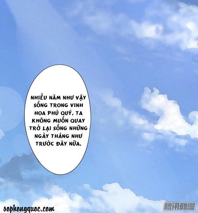 Vương Tước Tư Hữu Bảo Bối Chapter 12 - Trang 2