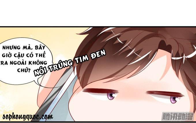Vương Tước Tư Hữu Bảo Bối Chapter 12 - Trang 2