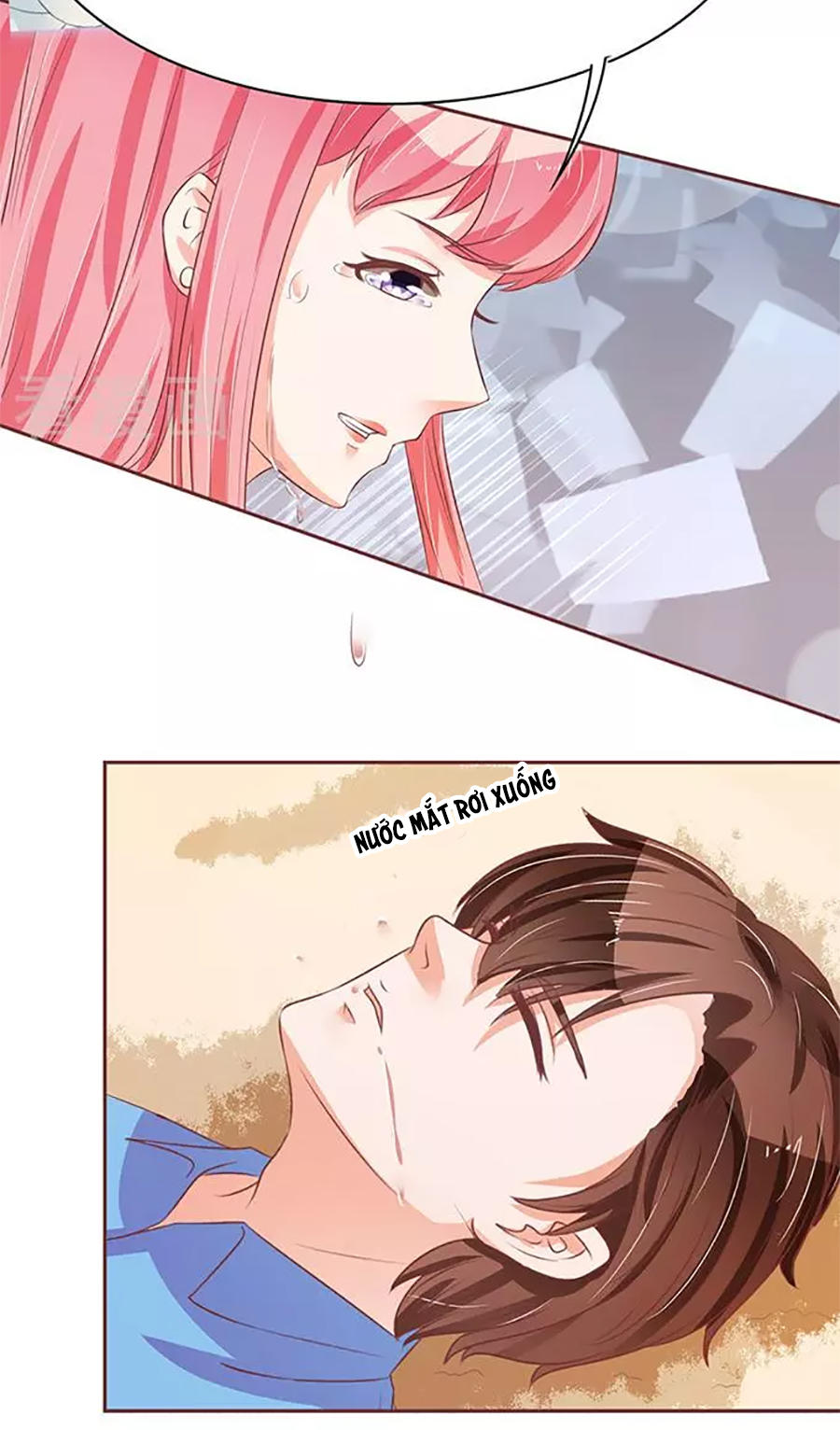 Vương Tước Tư Hữu Bảo Bối Chapter 120 - Trang 2