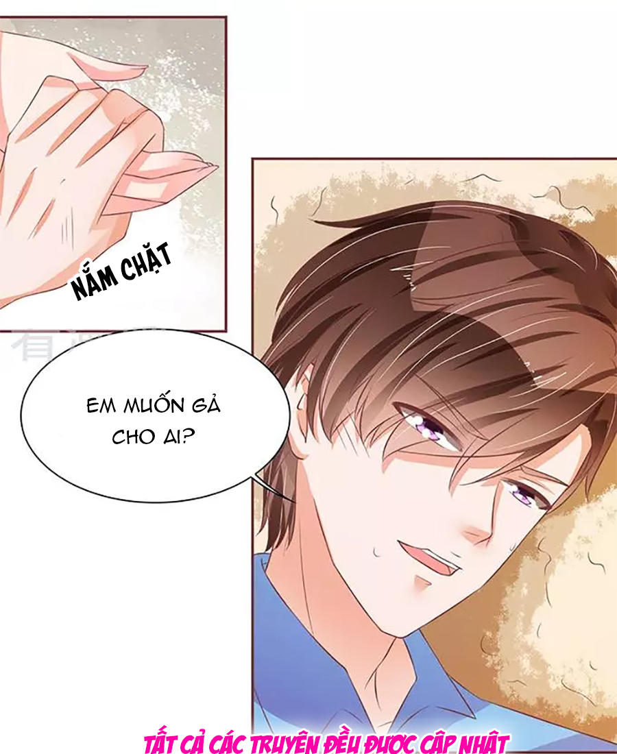 Vương Tước Tư Hữu Bảo Bối Chapter 120 - Trang 2