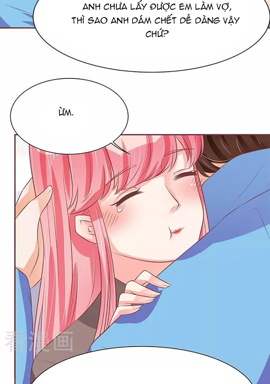 Vương Tước Tư Hữu Bảo Bối Chapter 120 - Trang 2