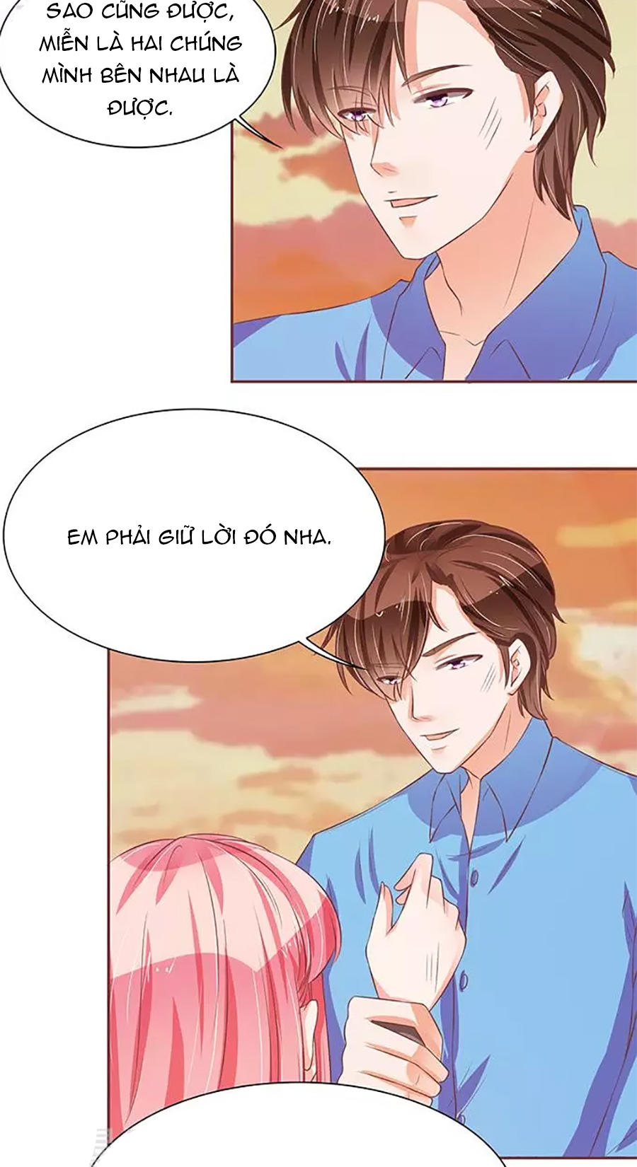 Vương Tước Tư Hữu Bảo Bối Chapter 120 - Trang 2