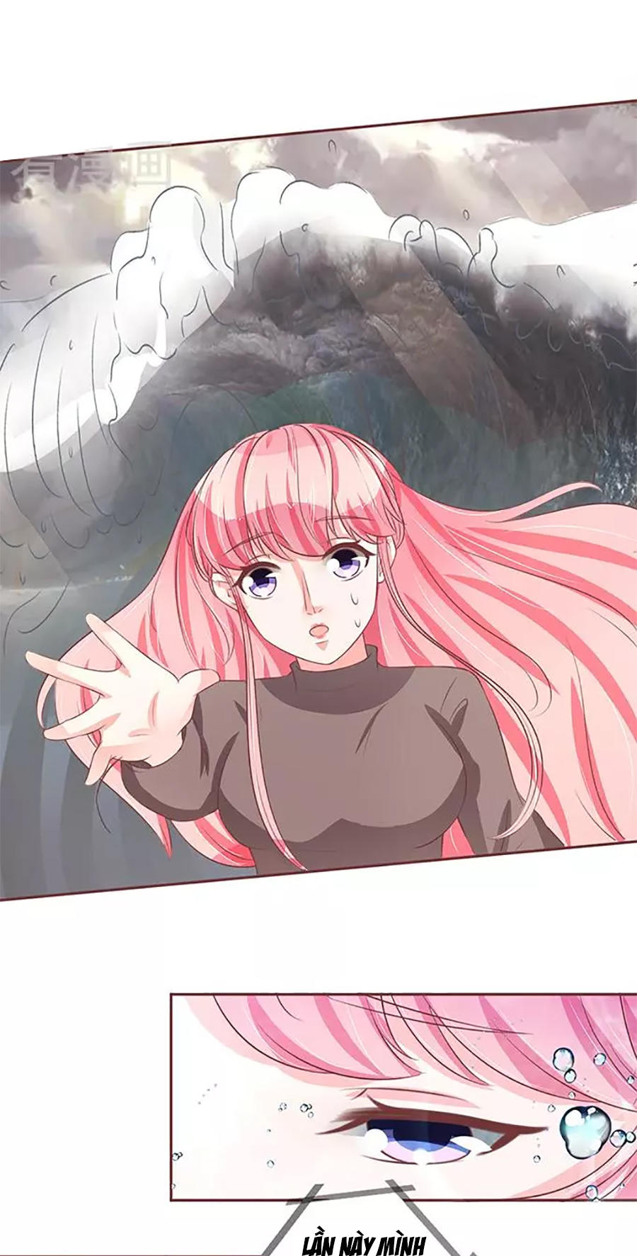 Vương Tước Tư Hữu Bảo Bối Chapter 120 - Trang 2