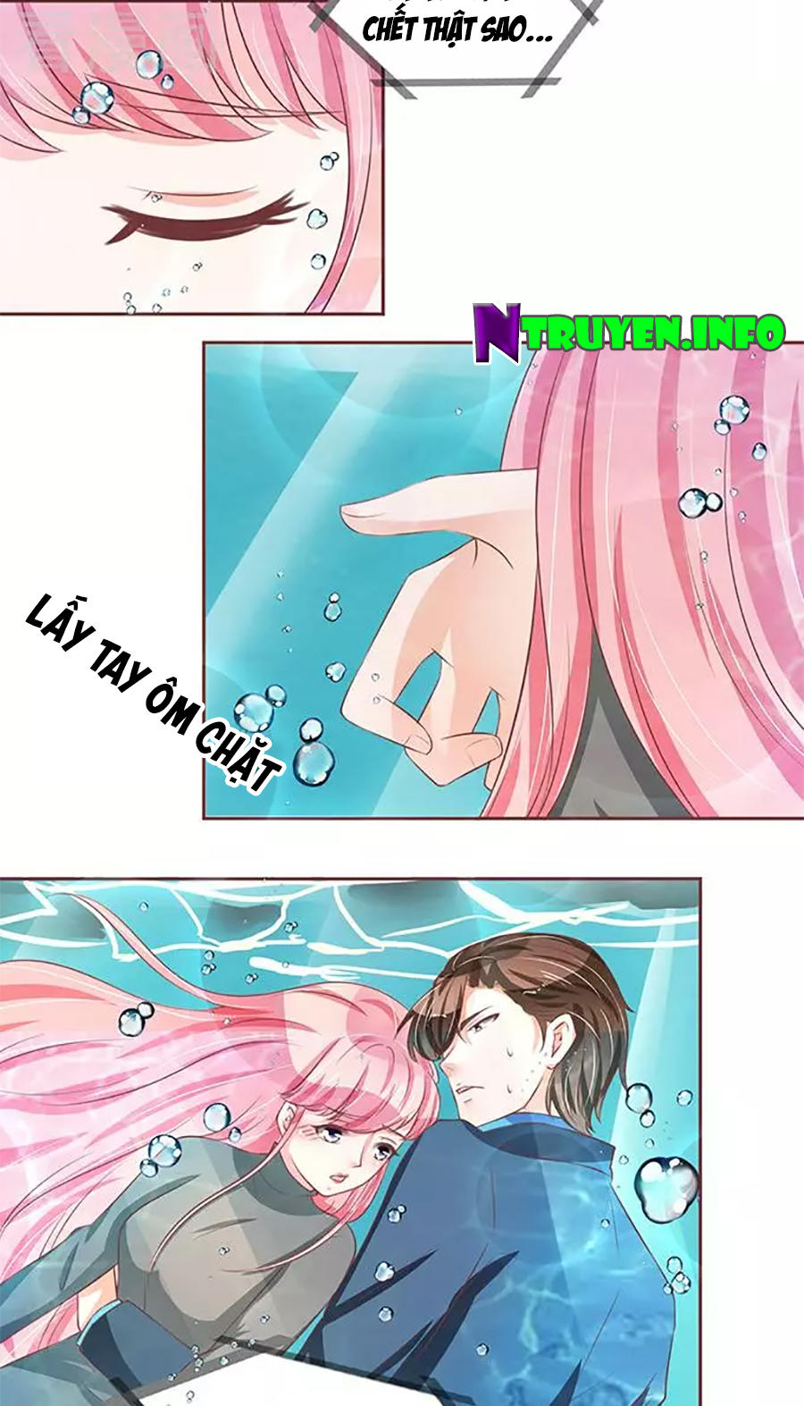 Vương Tước Tư Hữu Bảo Bối Chapter 120 - Trang 2