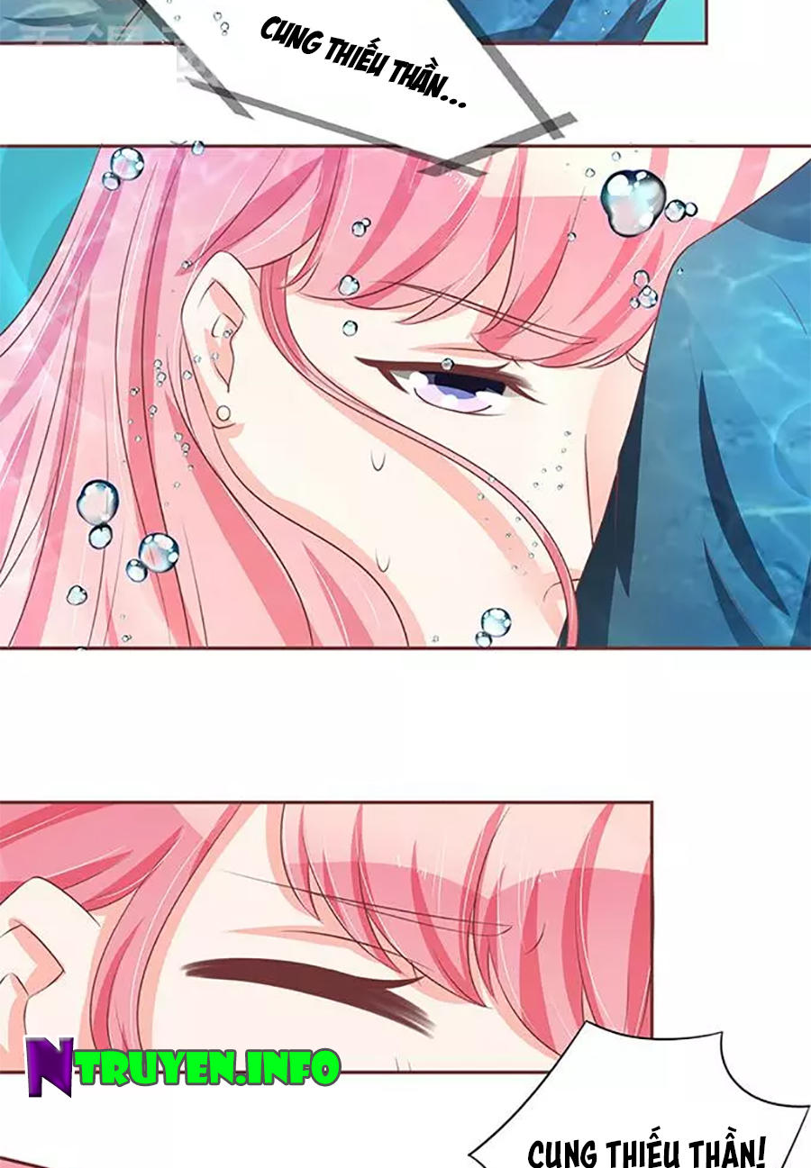 Vương Tước Tư Hữu Bảo Bối Chapter 120 - Trang 2