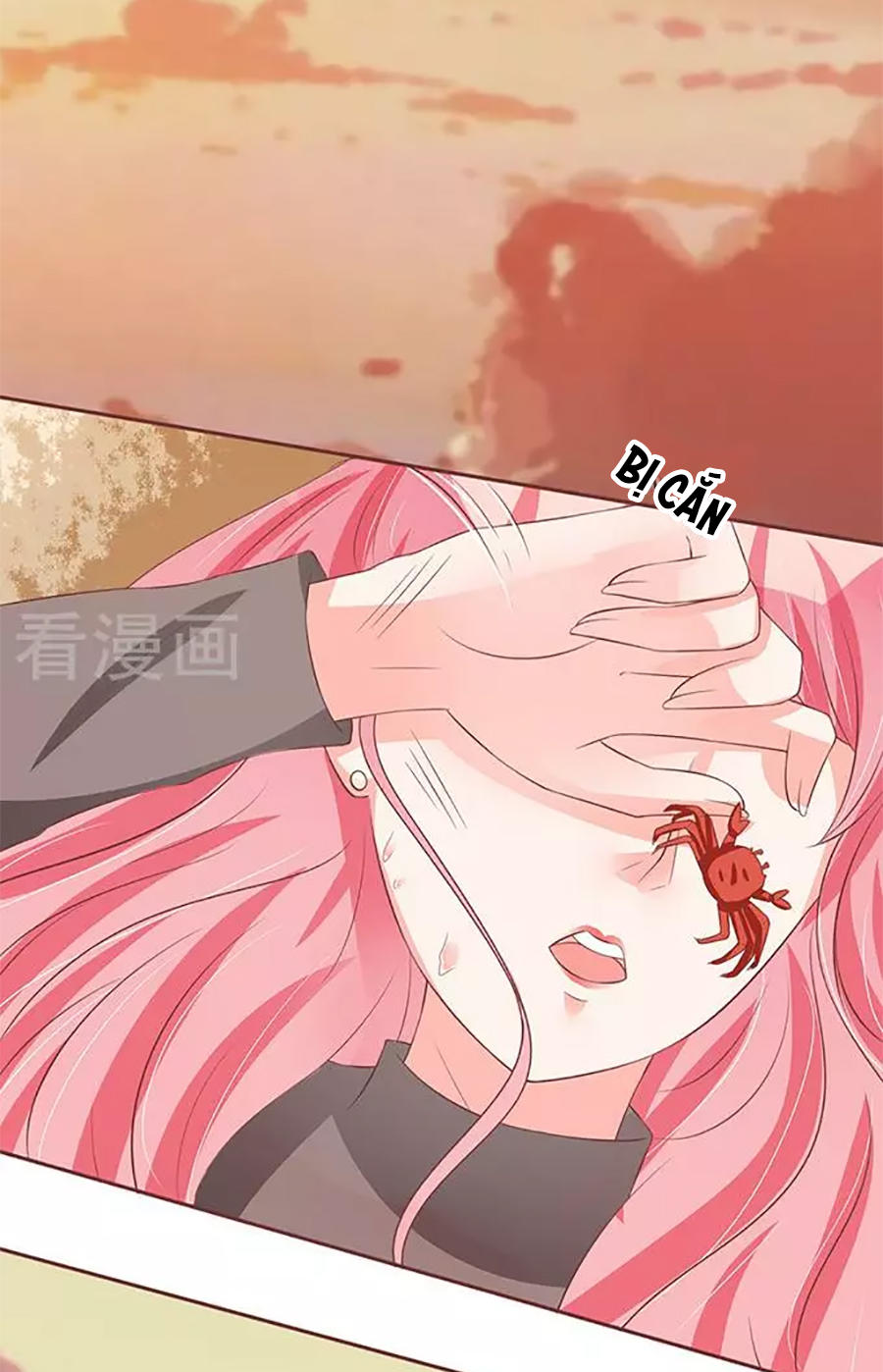 Vương Tước Tư Hữu Bảo Bối Chapter 120 - Trang 2