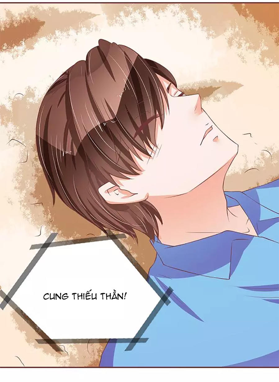 Vương Tước Tư Hữu Bảo Bối Chapter 120 - Trang 2