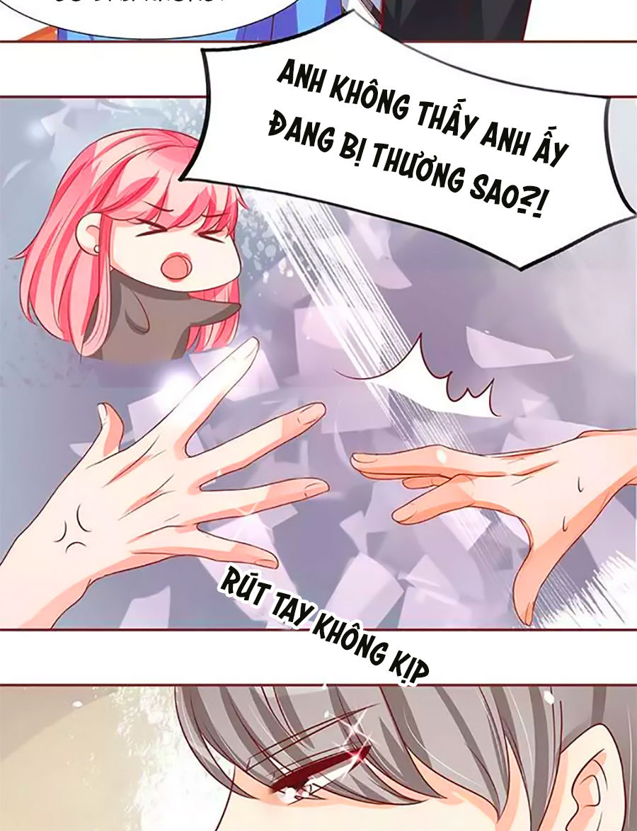 Vương Tước Tư Hữu Bảo Bối Chapter 124 - Trang 2