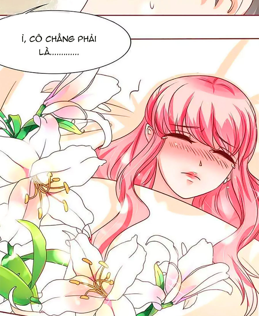 Vương Tước Tư Hữu Bảo Bối Chapter 124 - Trang 2