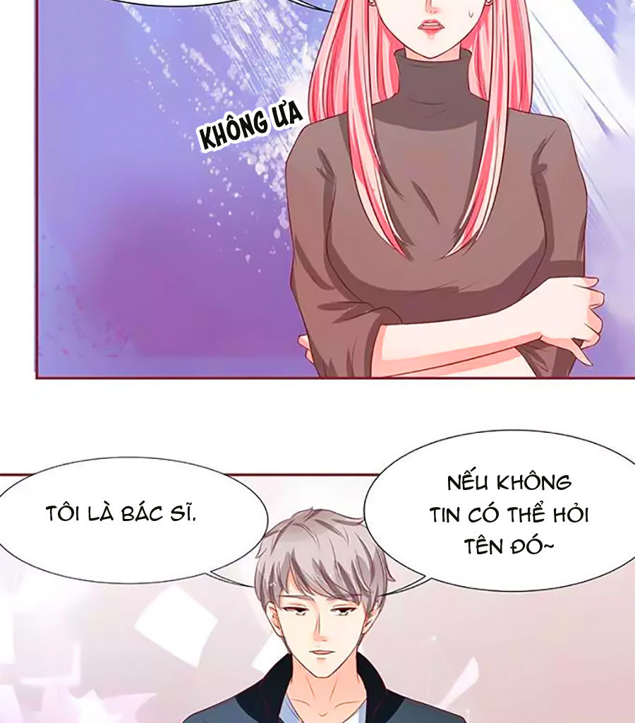 Vương Tước Tư Hữu Bảo Bối Chapter 124 - Trang 2