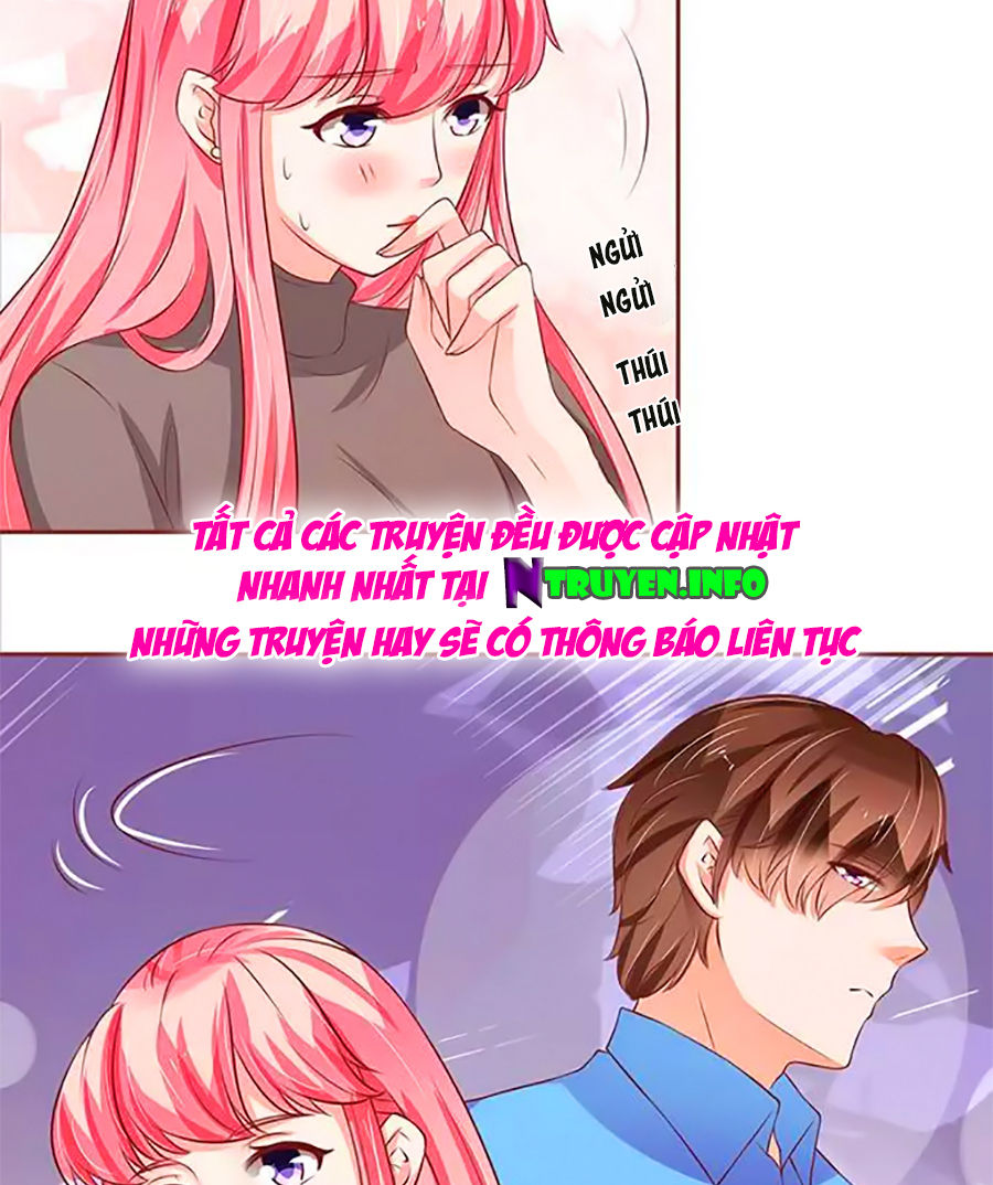 Vương Tước Tư Hữu Bảo Bối Chapter 124 - Trang 2