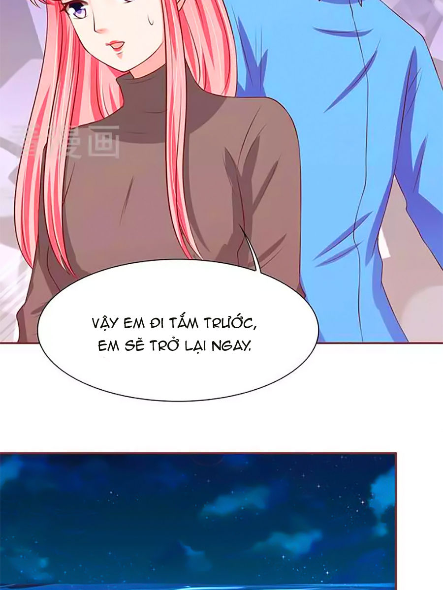 Vương Tước Tư Hữu Bảo Bối Chapter 124 - Trang 2