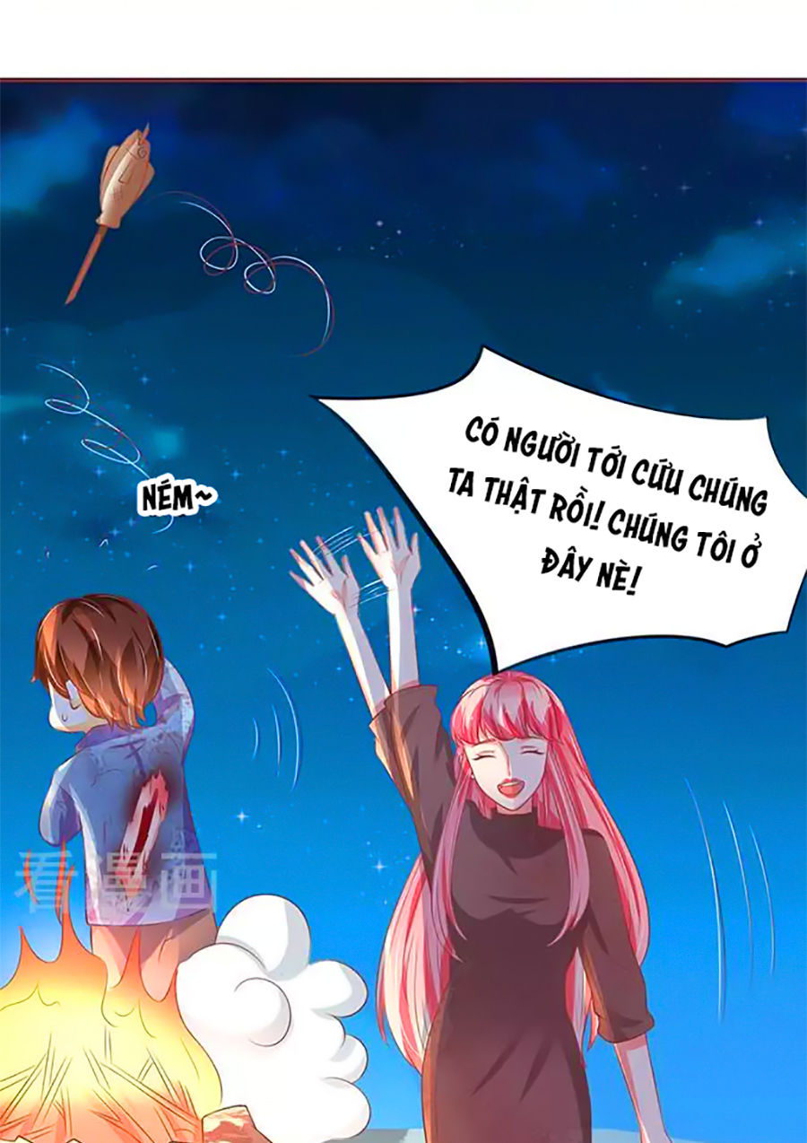 Vương Tước Tư Hữu Bảo Bối Chapter 124 - Trang 2