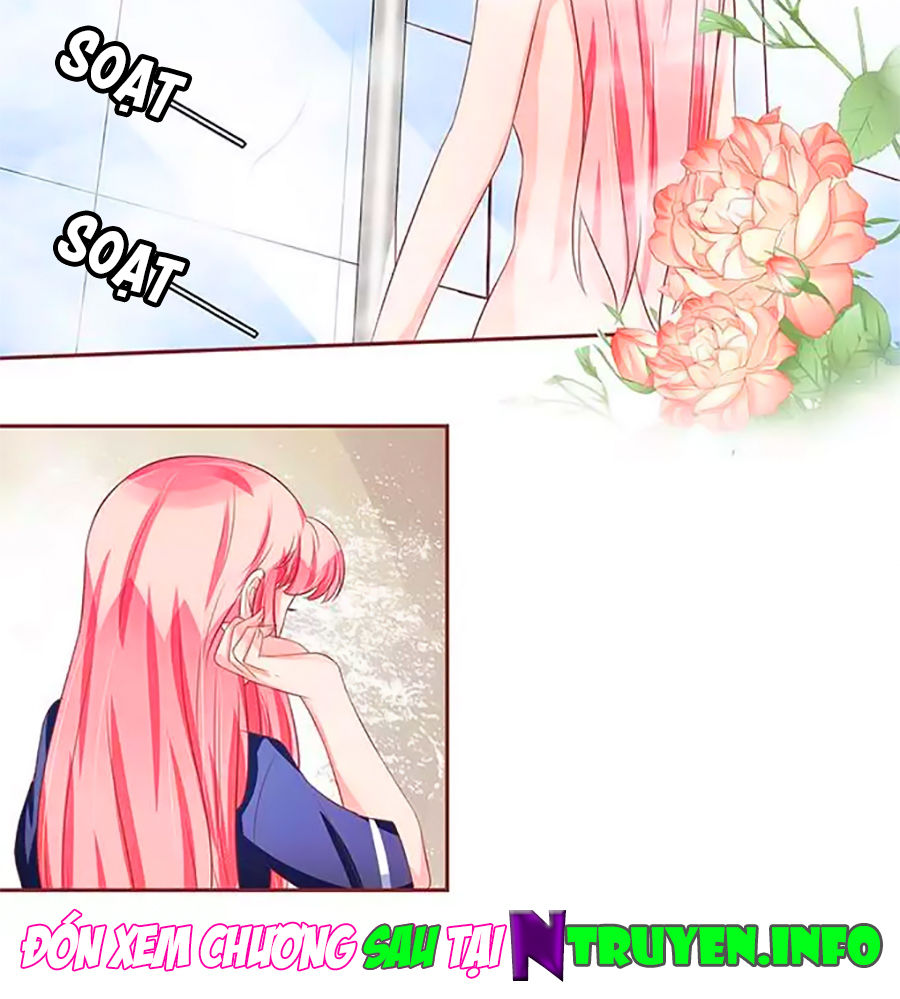 Vương Tước Tư Hữu Bảo Bối Chapter 124 - Trang 2