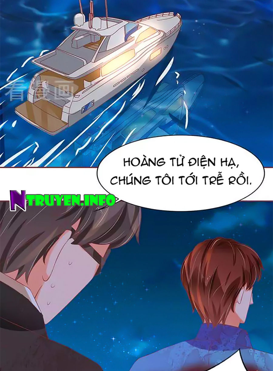 Vương Tước Tư Hữu Bảo Bối Chapter 124 - Trang 2