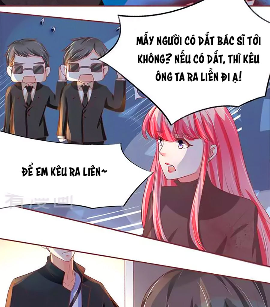 Vương Tước Tư Hữu Bảo Bối Chapter 124 - Trang 2