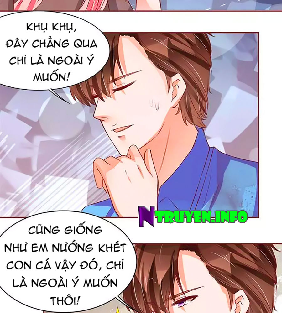 Vương Tước Tư Hữu Bảo Bối Chapter 124 - Trang 2