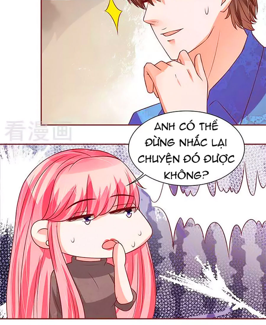 Vương Tước Tư Hữu Bảo Bối Chapter 124 - Trang 2