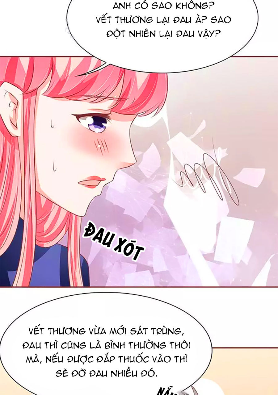 Vương Tước Tư Hữu Bảo Bối Chapter 125 - Trang 2