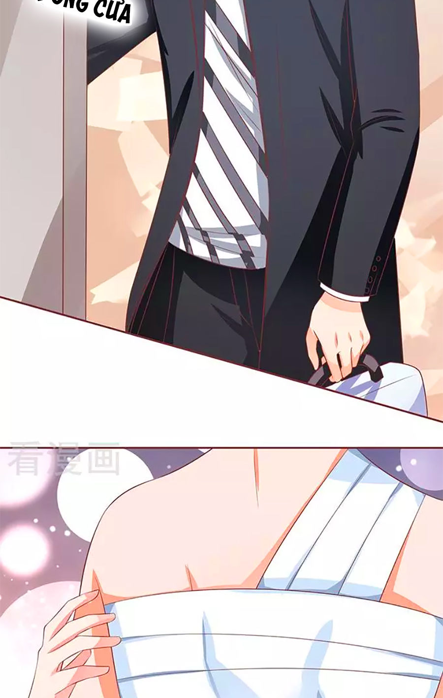 Vương Tước Tư Hữu Bảo Bối Chapter 125 - Trang 2