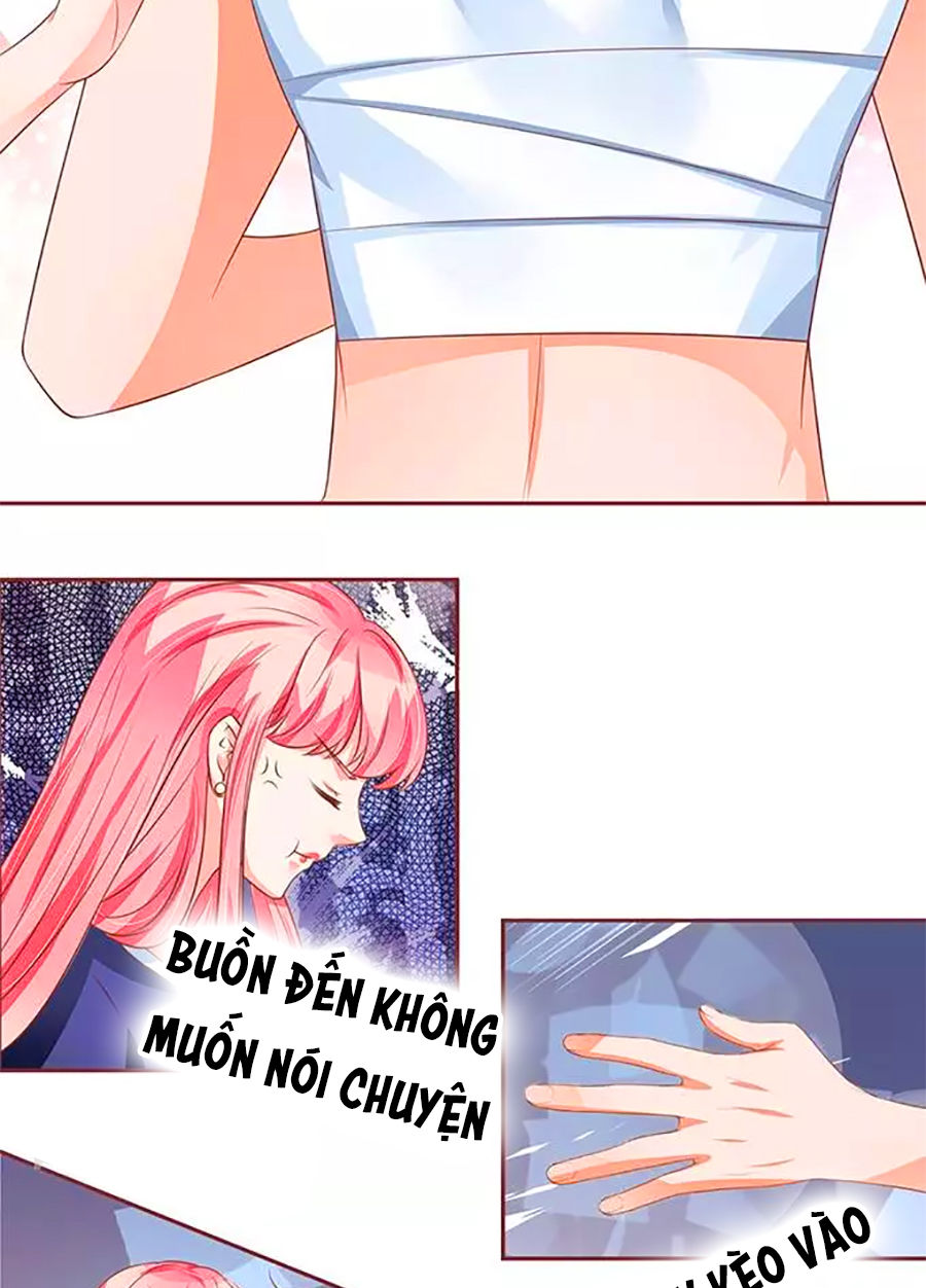 Vương Tước Tư Hữu Bảo Bối Chapter 125 - Trang 2