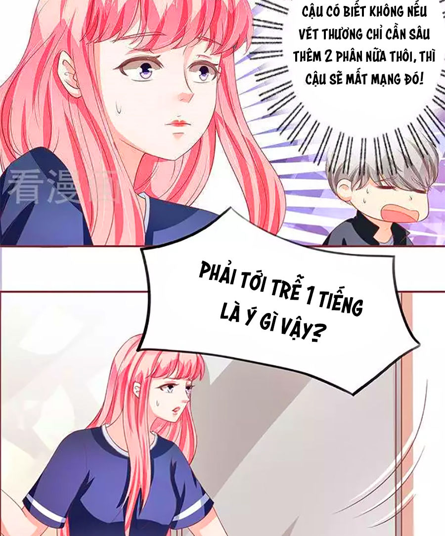 Vương Tước Tư Hữu Bảo Bối Chapter 125 - Trang 2