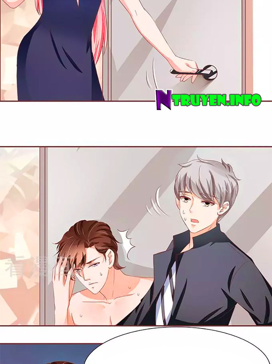 Vương Tước Tư Hữu Bảo Bối Chapter 125 - Trang 2
