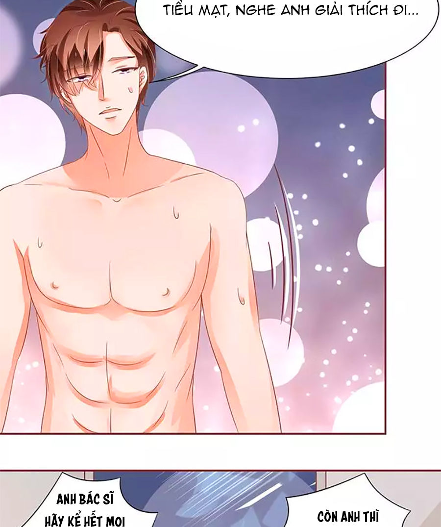 Vương Tước Tư Hữu Bảo Bối Chapter 125 - Trang 2