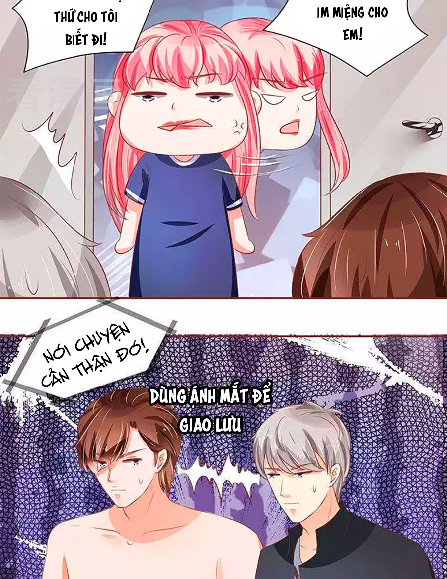 Vương Tước Tư Hữu Bảo Bối Chapter 125 - Trang 2