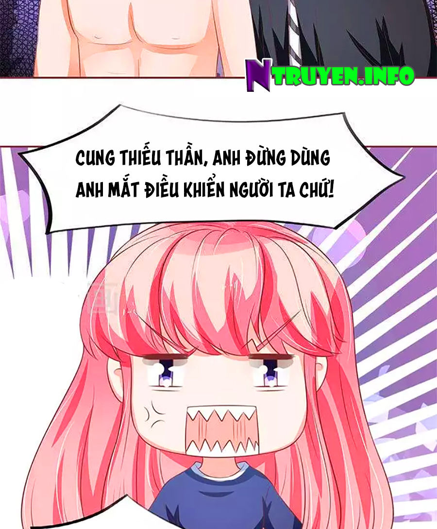 Vương Tước Tư Hữu Bảo Bối Chapter 125 - Trang 2