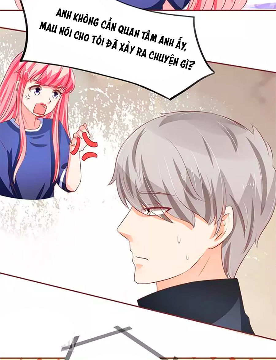 Vương Tước Tư Hữu Bảo Bối Chapter 125 - Trang 2