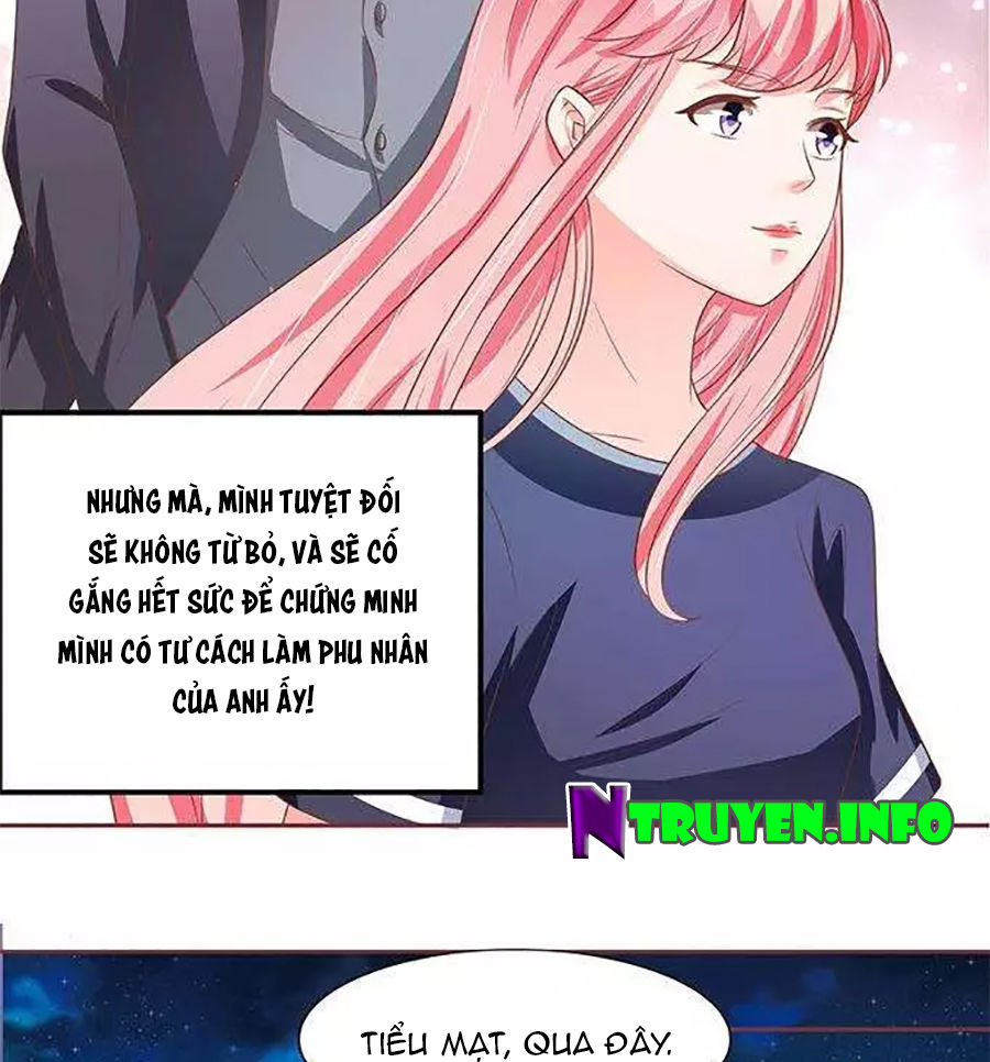 Vương Tước Tư Hữu Bảo Bối Chapter 126 - Trang 2