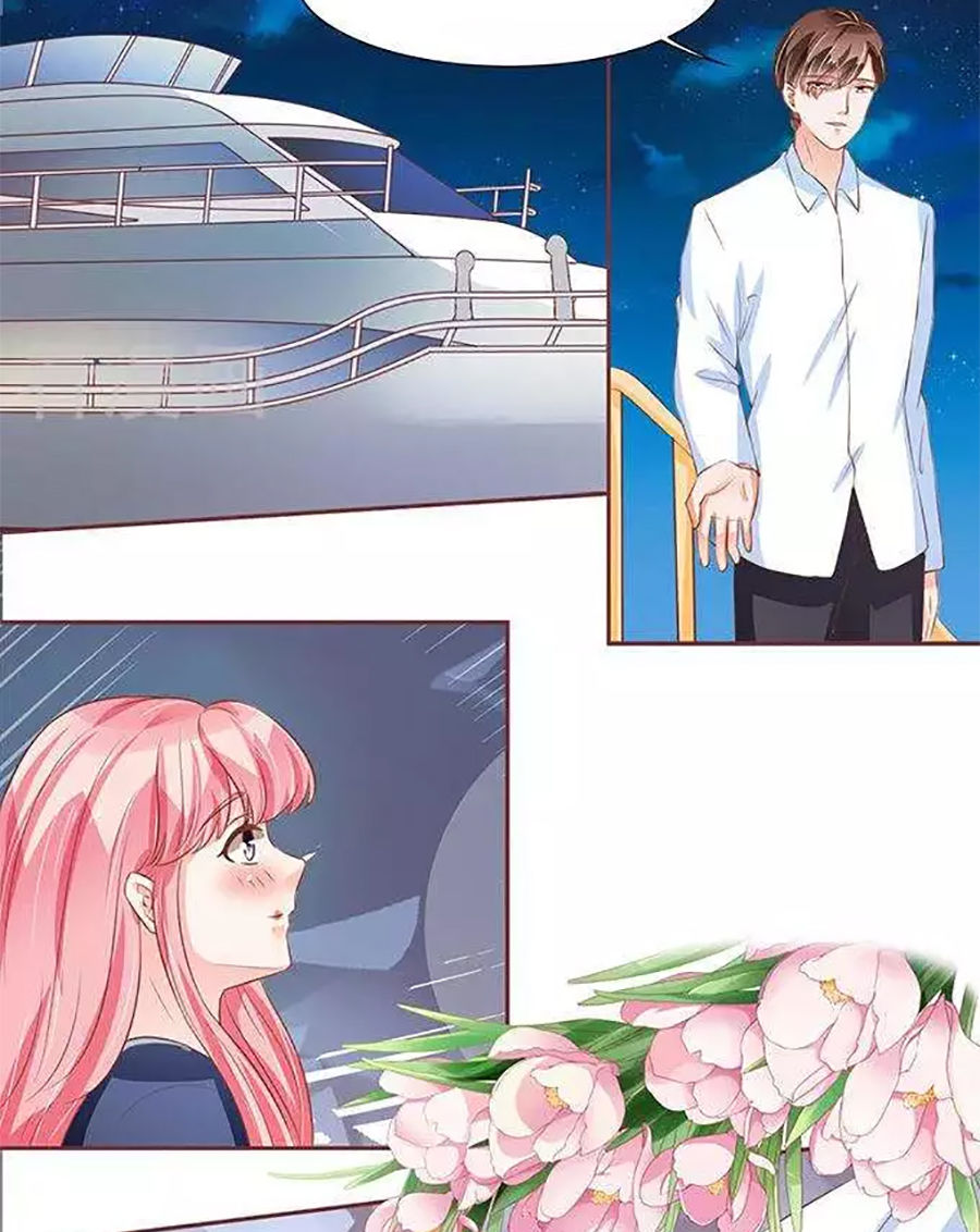 Vương Tước Tư Hữu Bảo Bối Chapter 126 - Trang 2