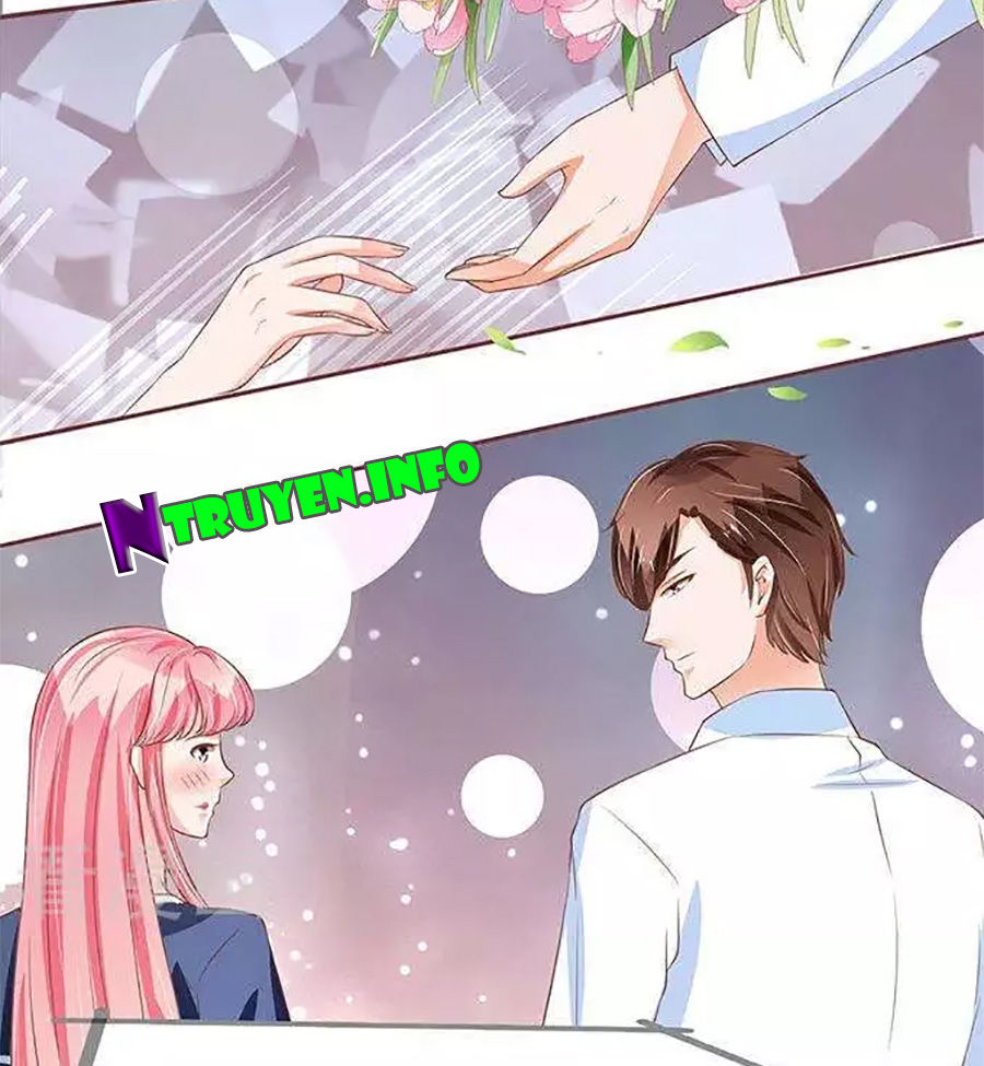 Vương Tước Tư Hữu Bảo Bối Chapter 126 - Trang 2