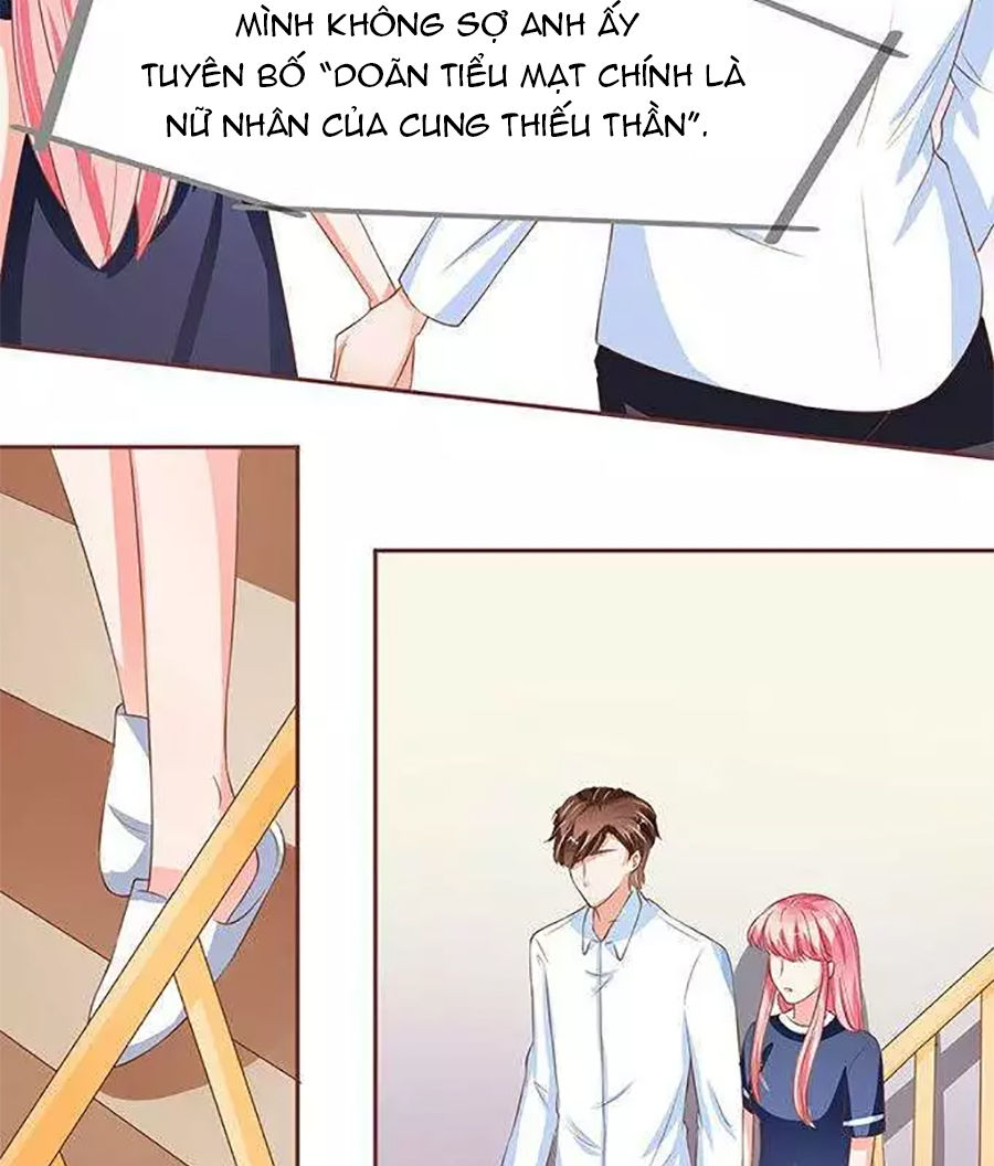 Vương Tước Tư Hữu Bảo Bối Chapter 126 - Trang 2