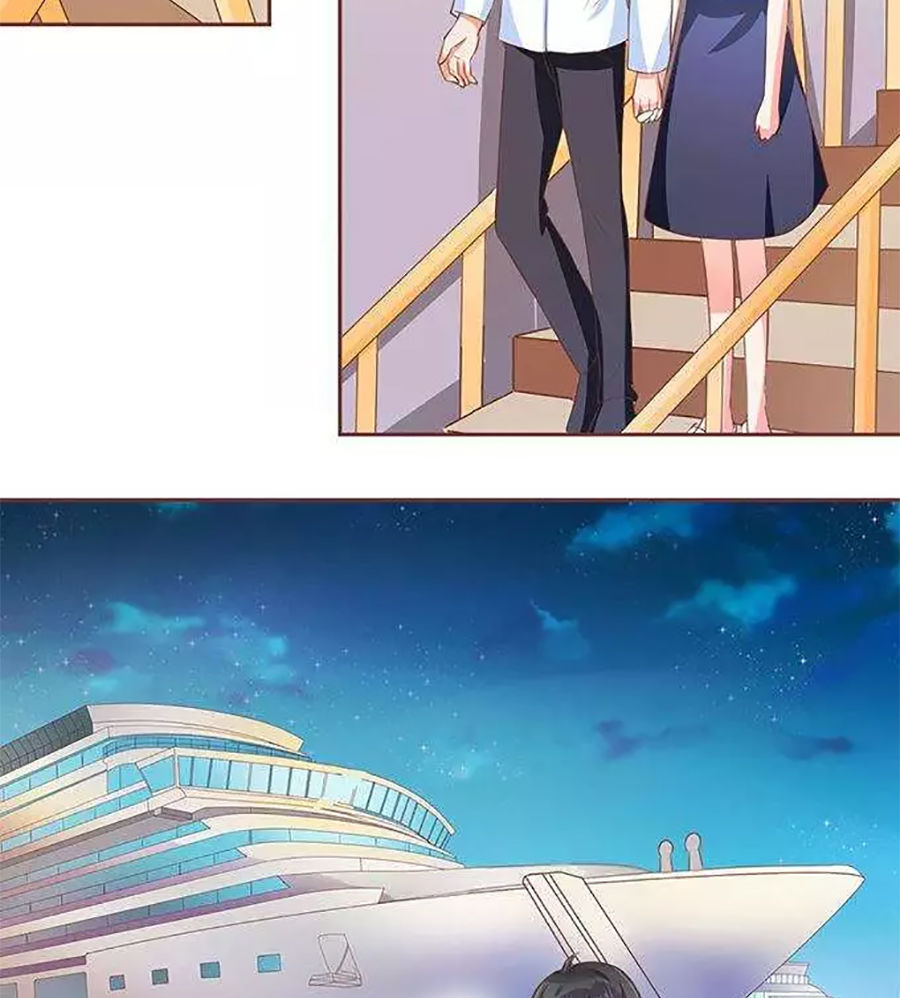 Vương Tước Tư Hữu Bảo Bối Chapter 126 - Trang 2